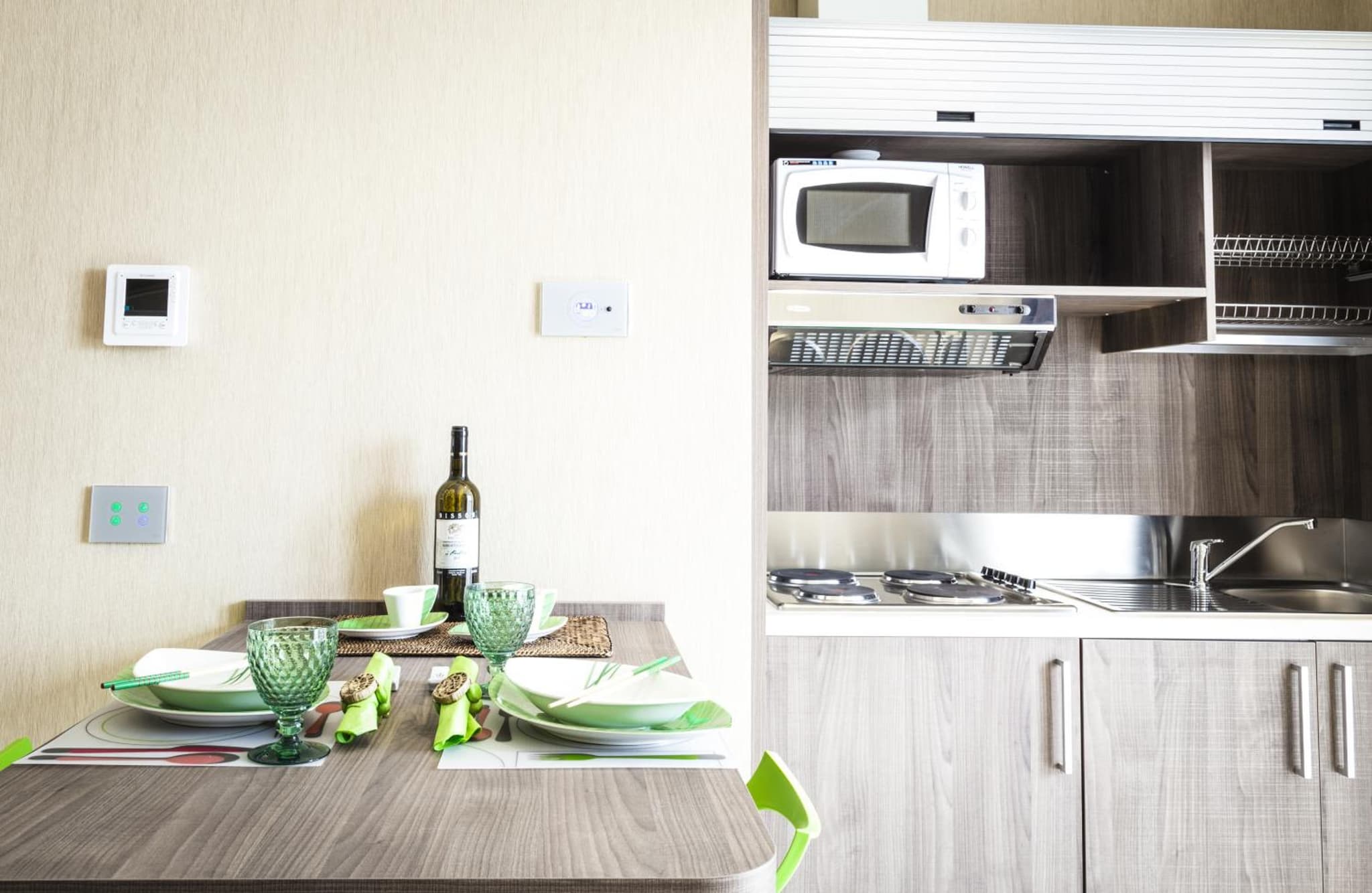Privilege Apartments photo 3
