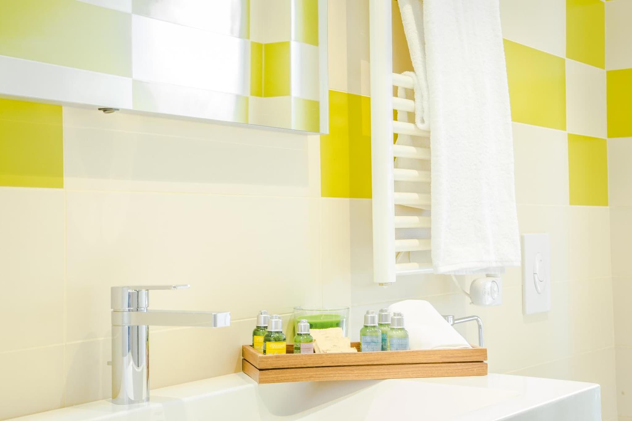 Privilege Apartments photo 9