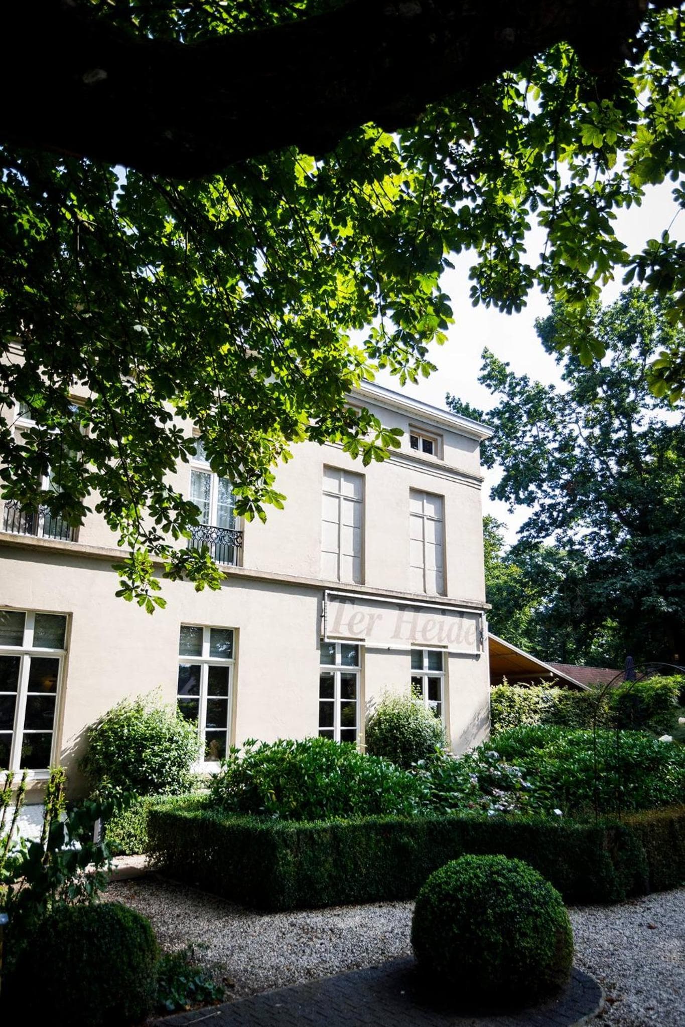 Ter Heide (Kaprijke - Lembeke) photo 2