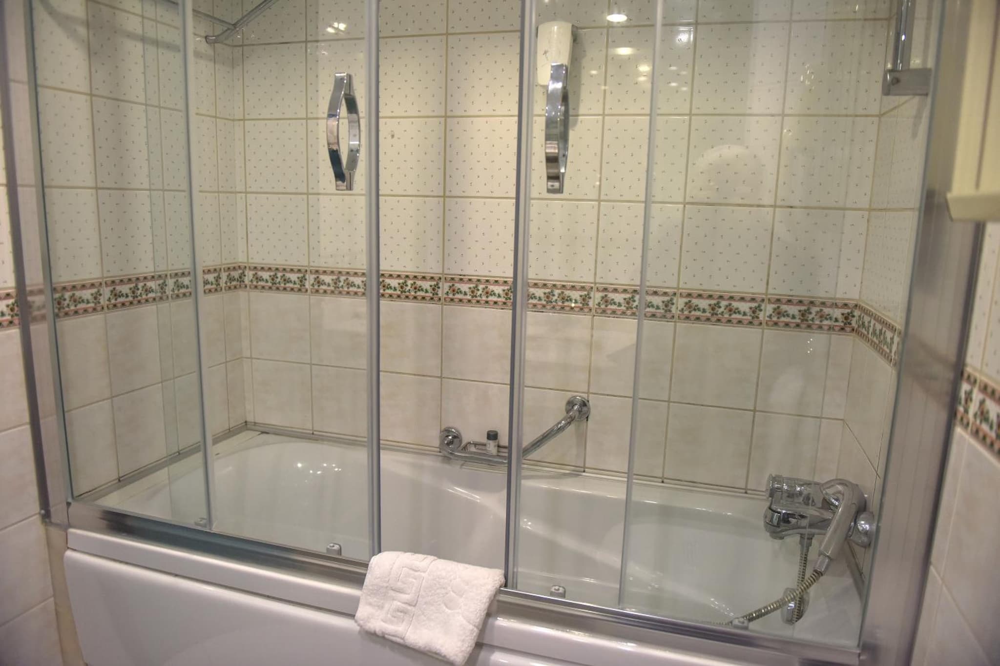 Denizatı Plus Hotel photo 9
