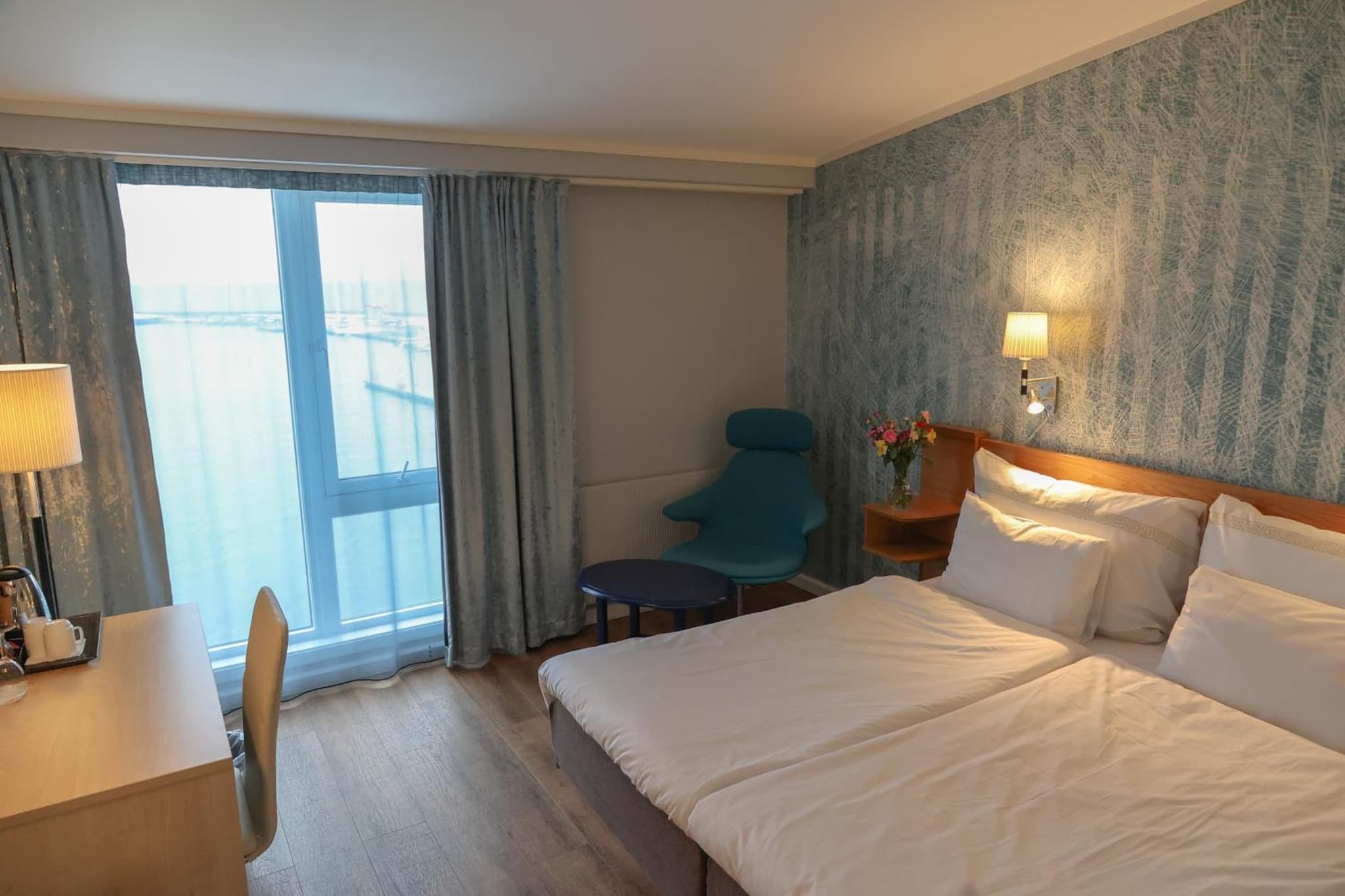 Ørland Kysthotell photo 8