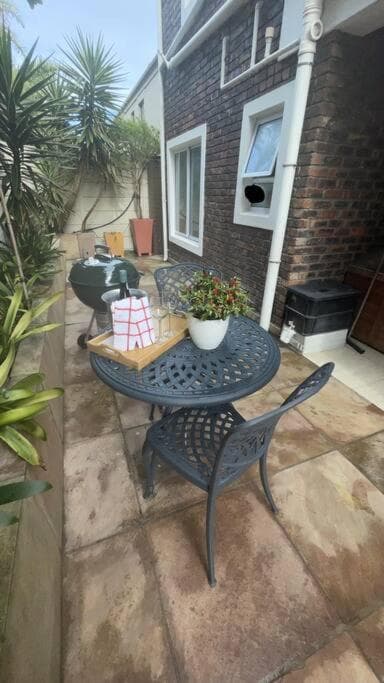 De Blauwvoet - Flamingo Apartment photo 6