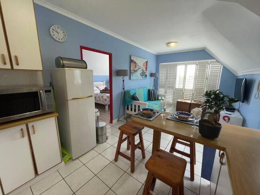 De Blauwvoet - Flamingo Apartment photo 9