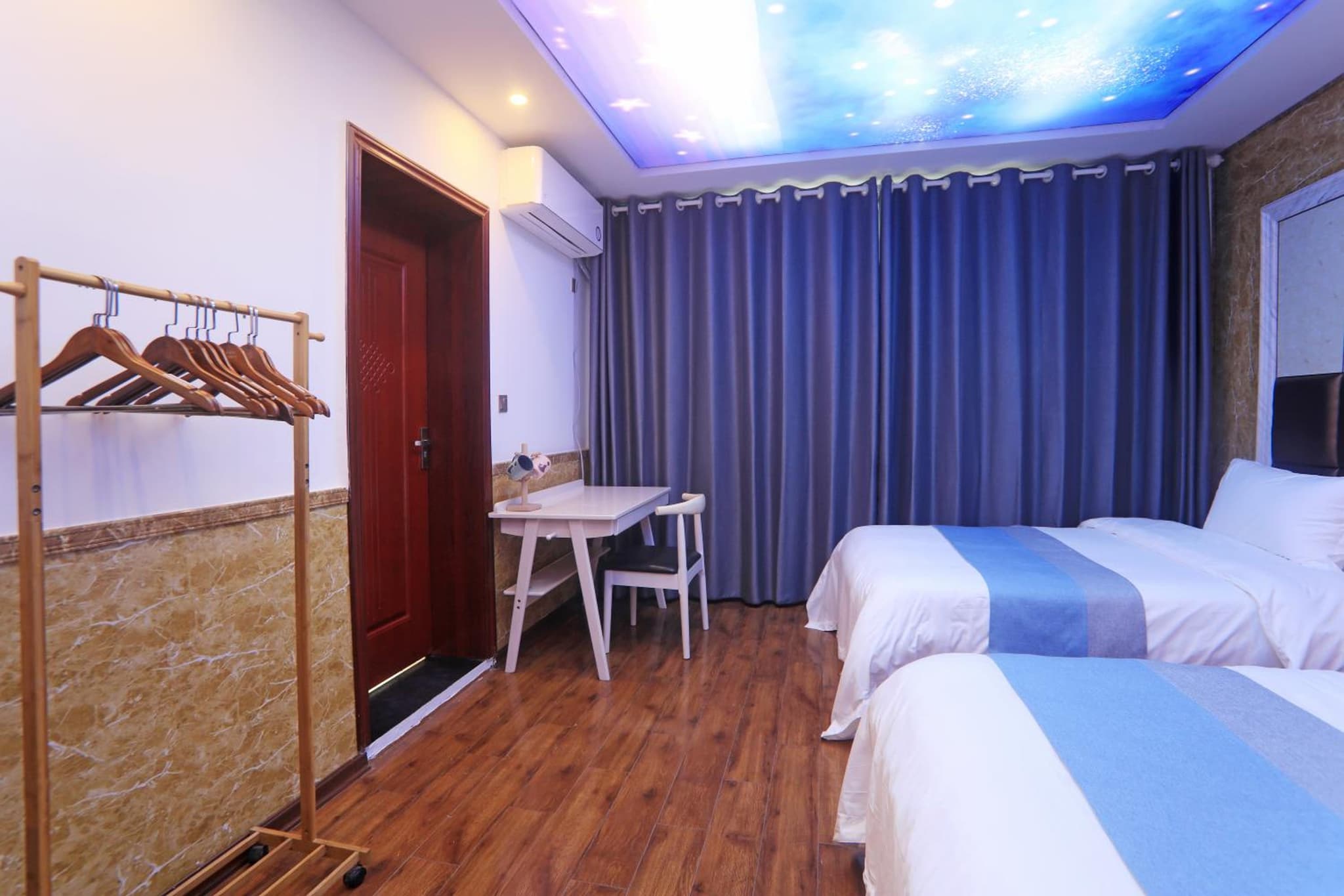 Yijingju Humanistic Inn photo 6