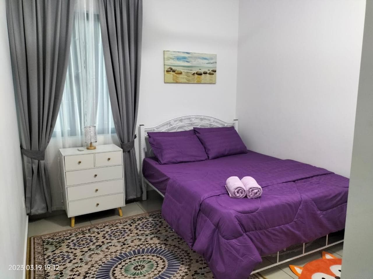 Damai Homestay Almyra photo 2