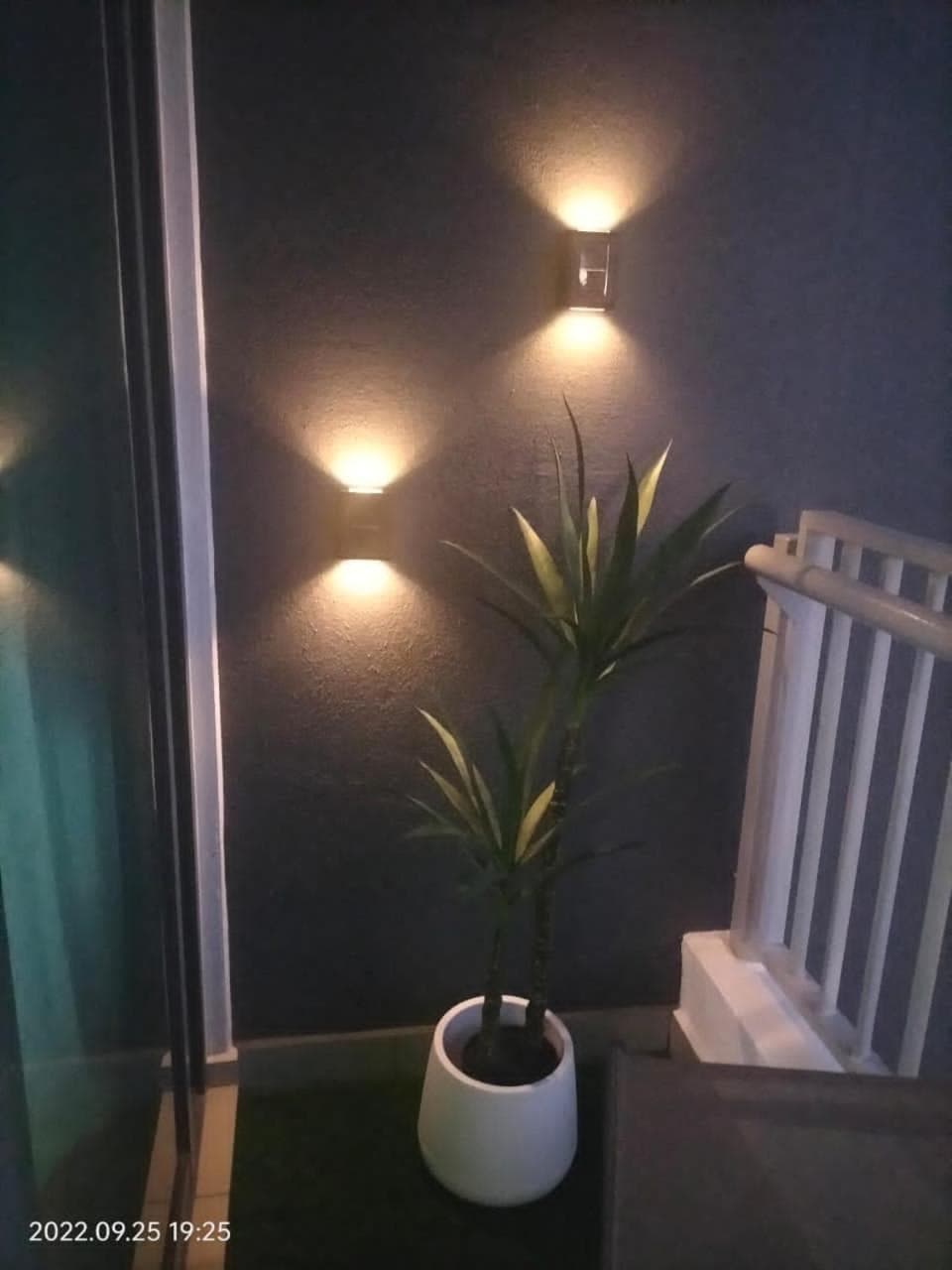 Damai Homestay Almyra photo 9