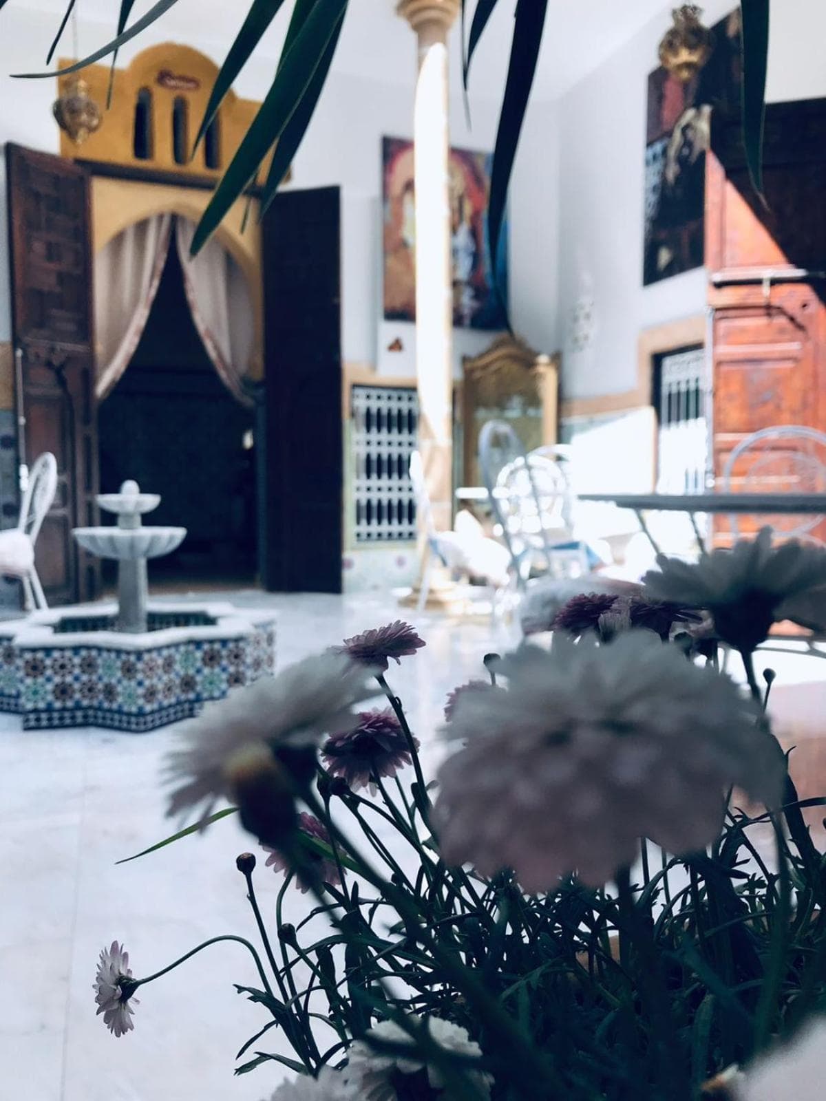 RIAD ESMERALDA By Dar Ouezzani photo 9