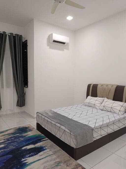 TGG Homestay with Netflix photo 3