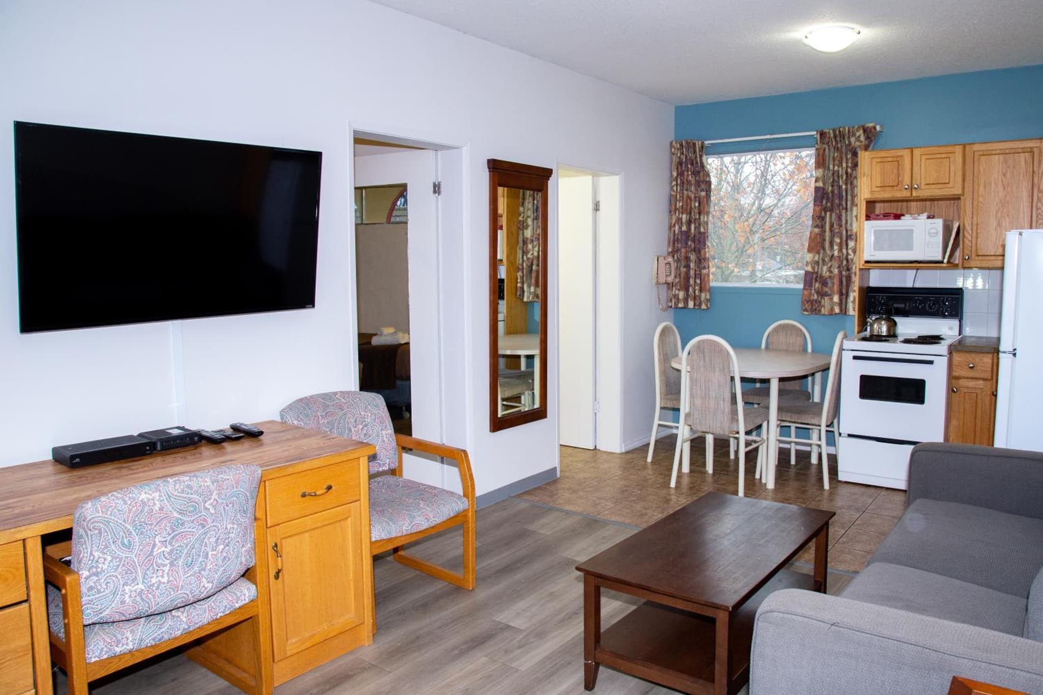 Spanish Villa Resort photo 3