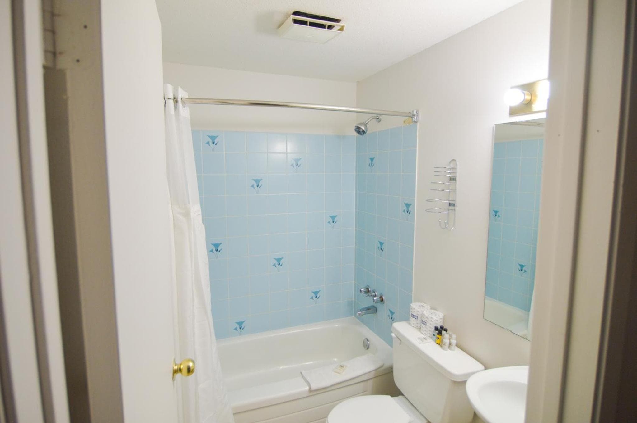 Spanish Villa Resort photo 2