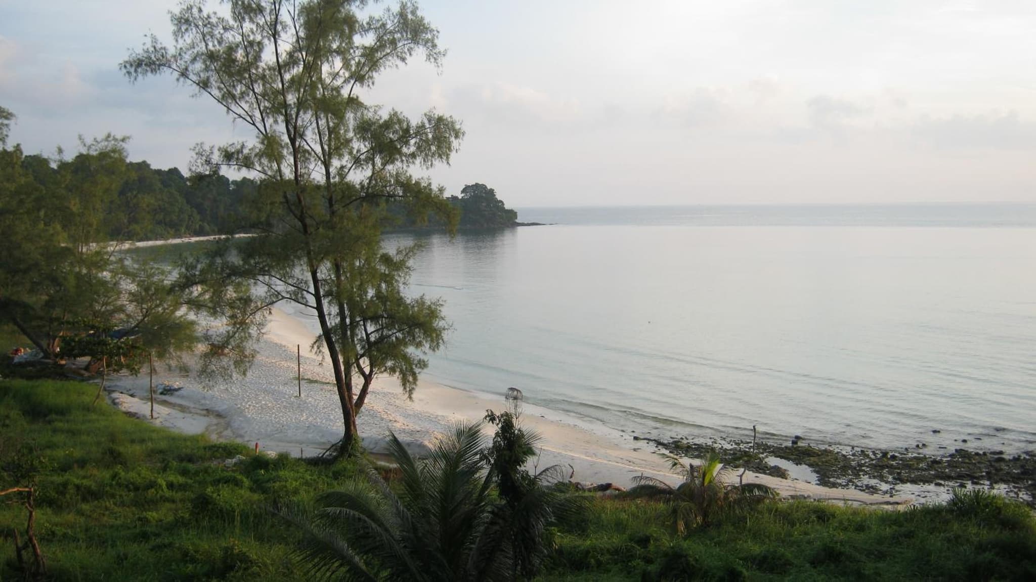 Coconutbeach Bungalows photo 7