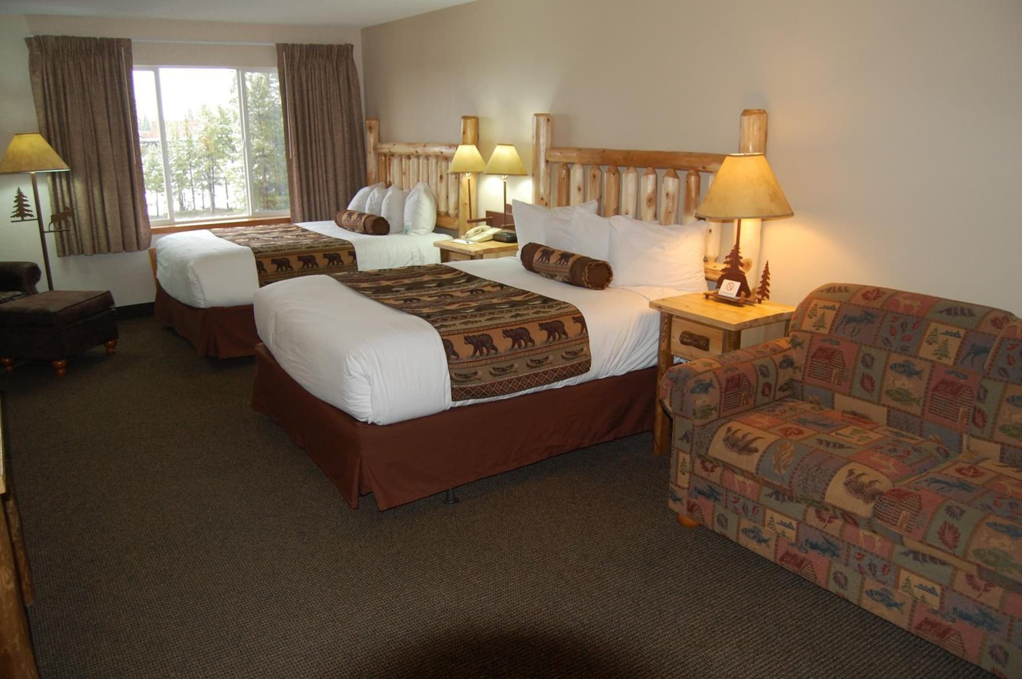 Kelly Inn West Yellowstone photo 2