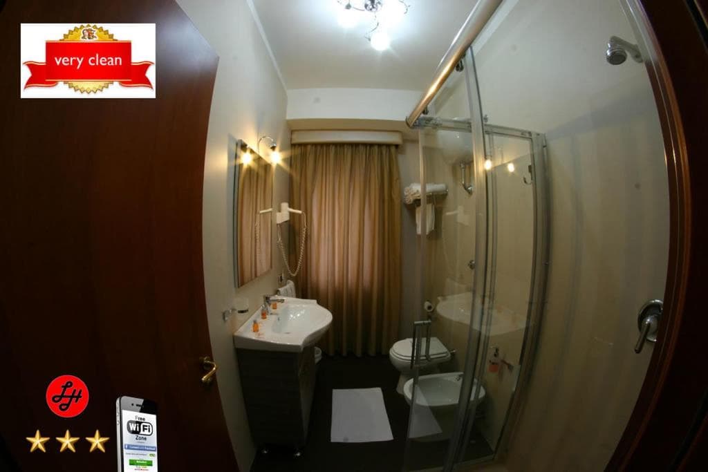 Hotel Luxor photo 3