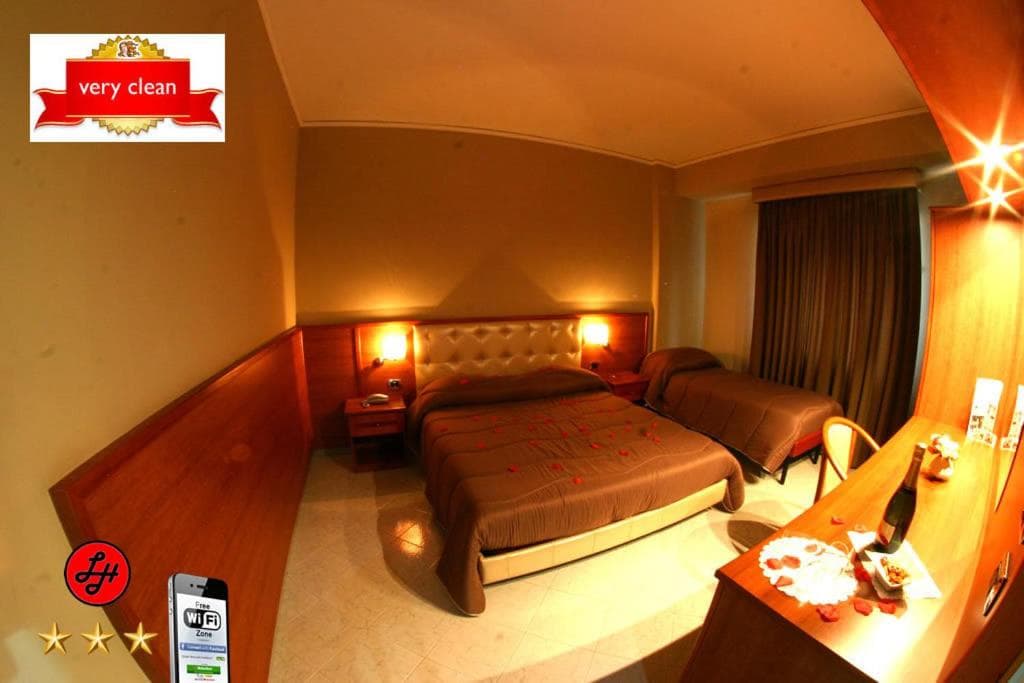Hotel Luxor photo 7