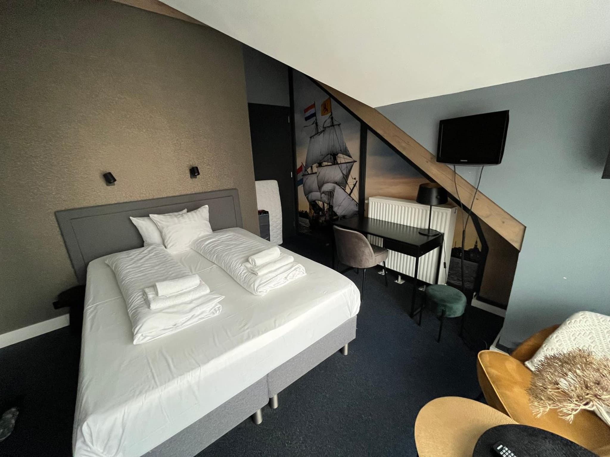 Hotel Oostereiland photo 9