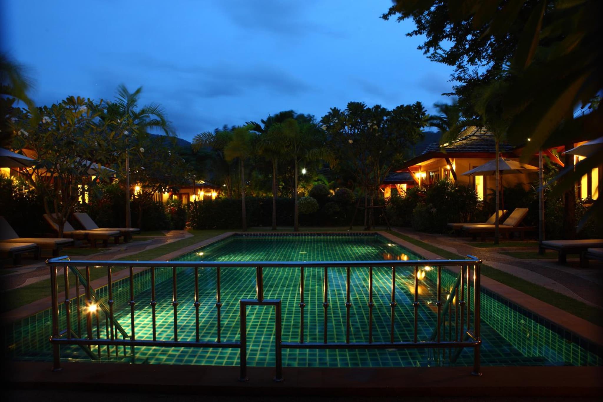 Pai Tan Villas - SHA Extra Plus photo 8