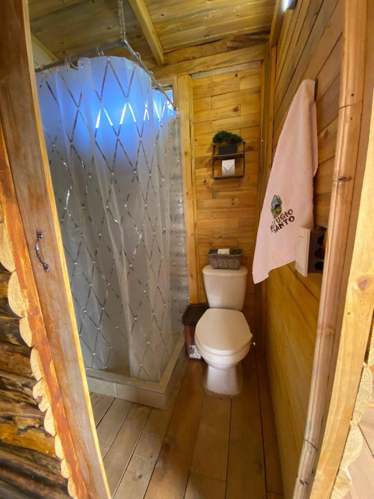 El Refugio del Santo photo 7