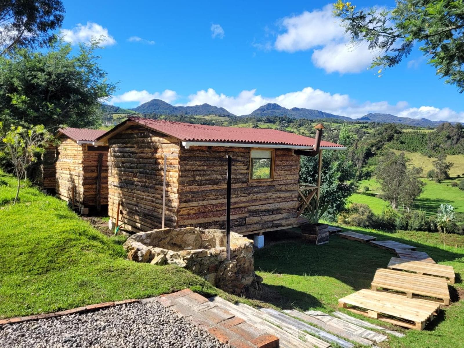El Refugio del Santo photo 2