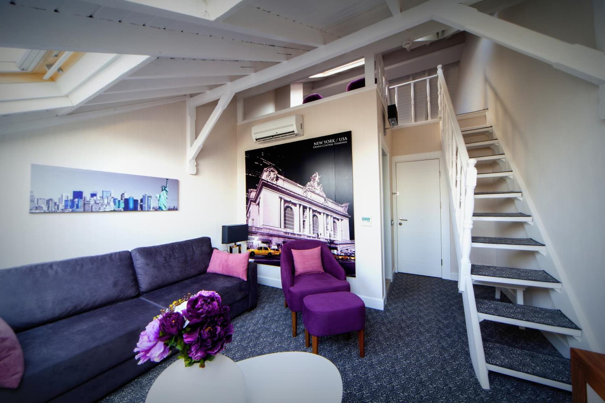 Montania Special Class Hotel photo 5