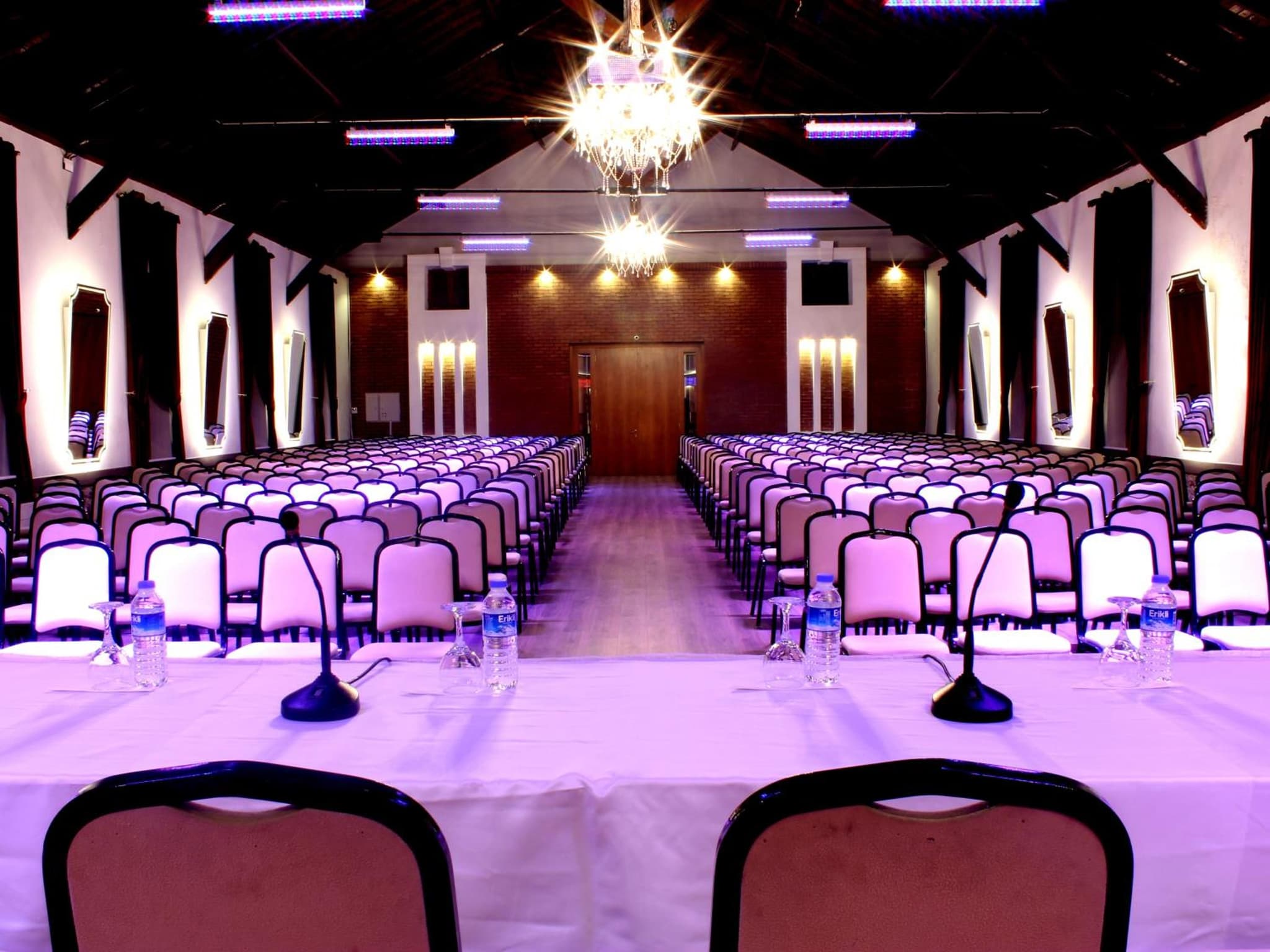 Montania Special Class Hotel photo 4