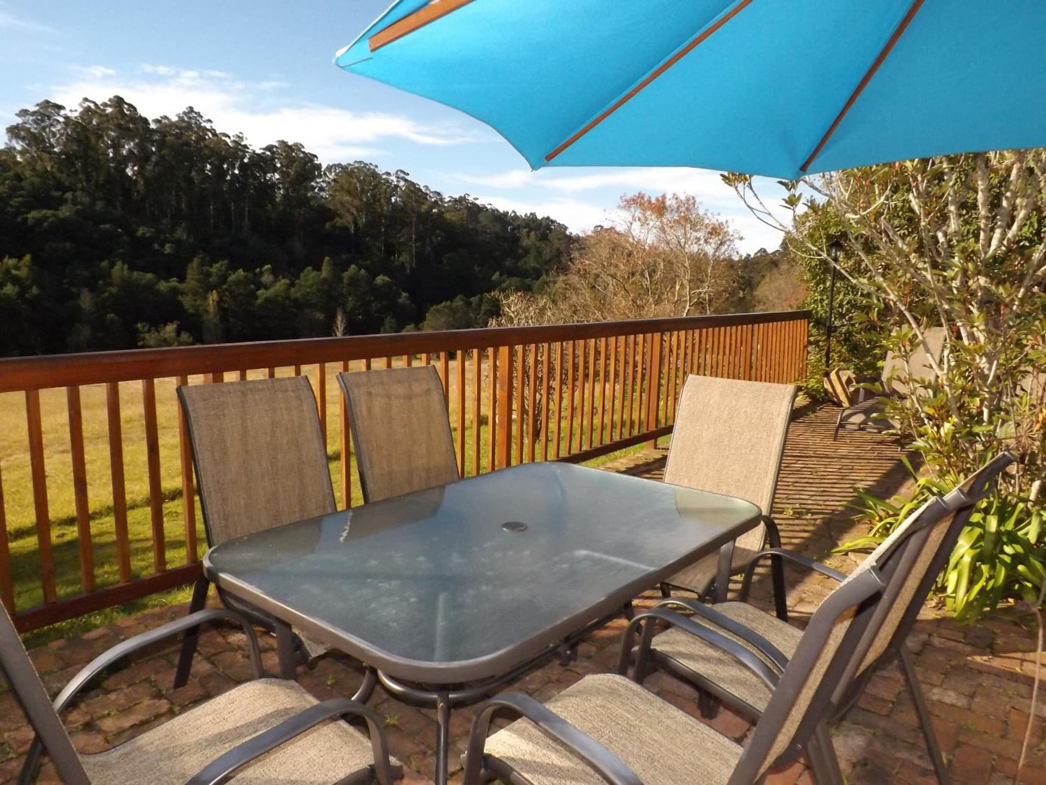 Masescha Country Estate photo 2