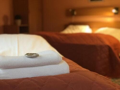 Grong Hotell photo 9
