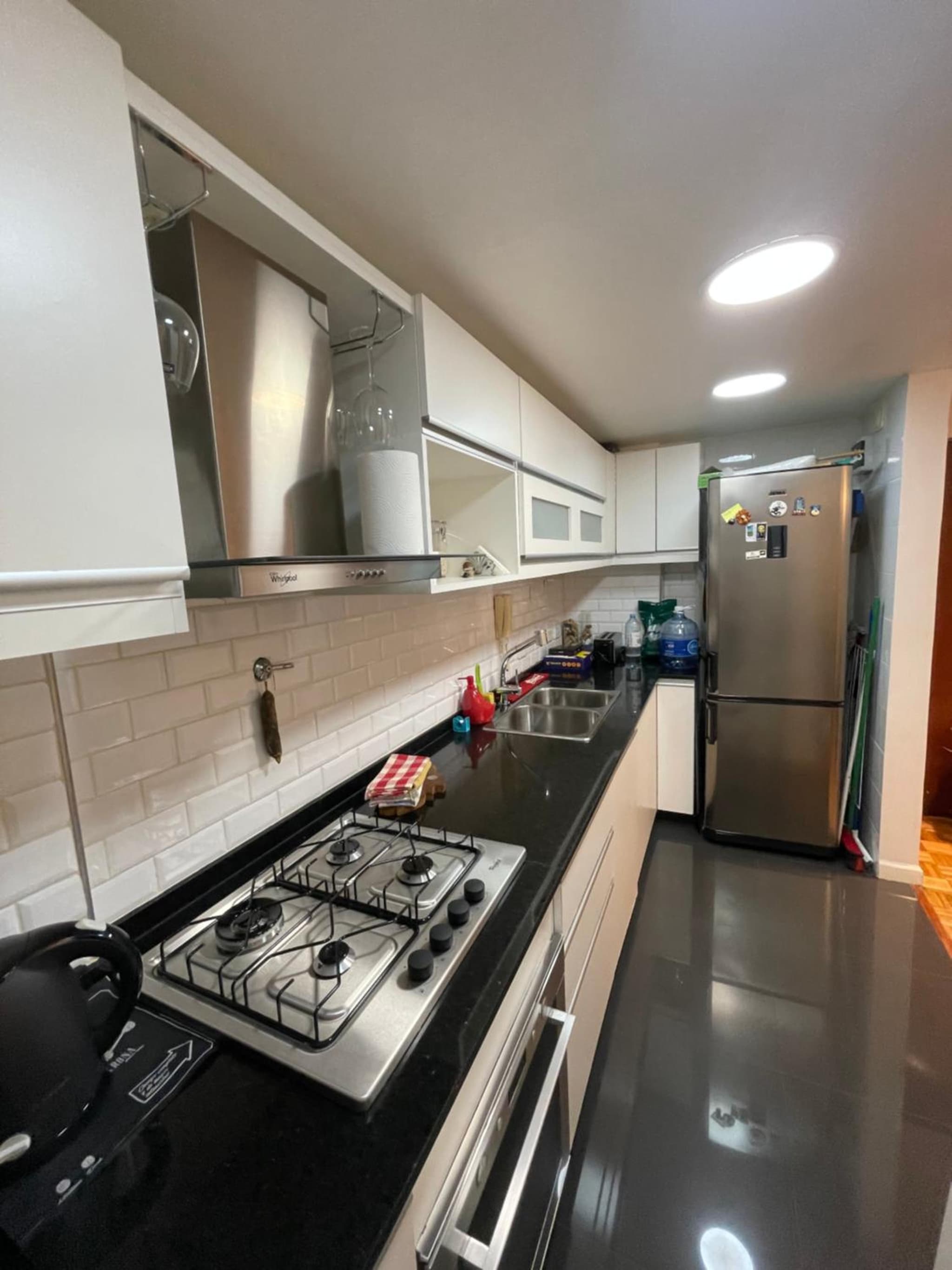 Caballito Apartment photo 3