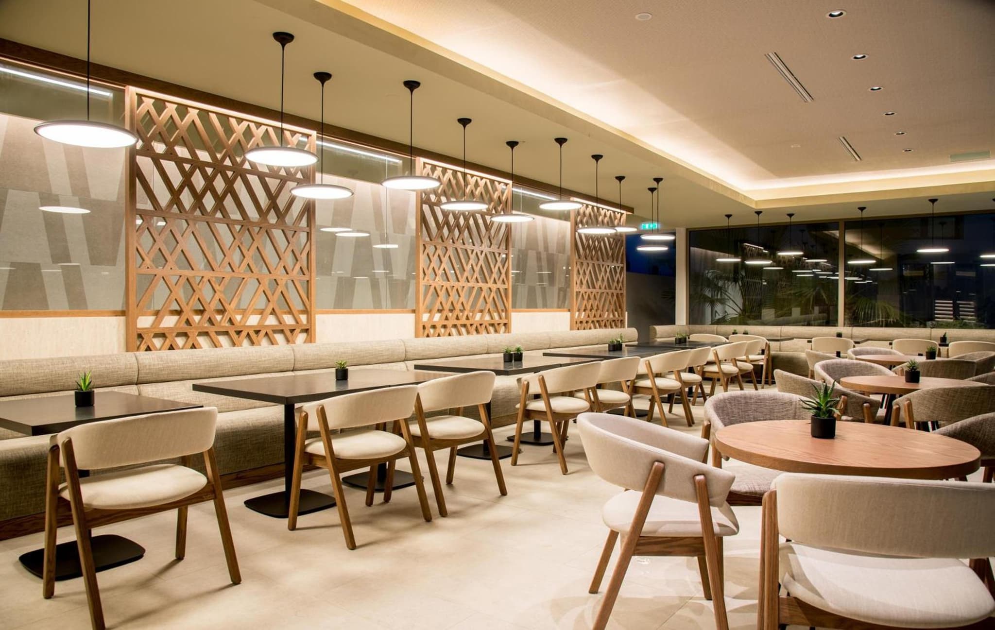 AKASHA Beach Hotel & Spa photo 7