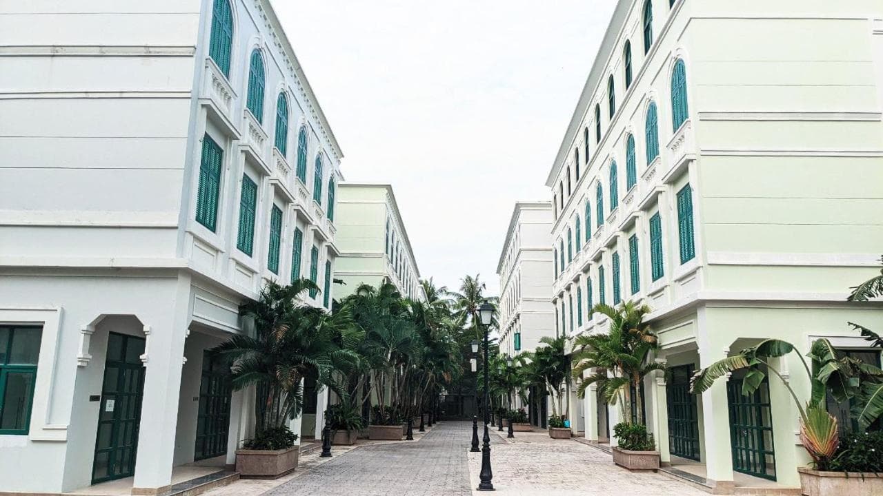 building