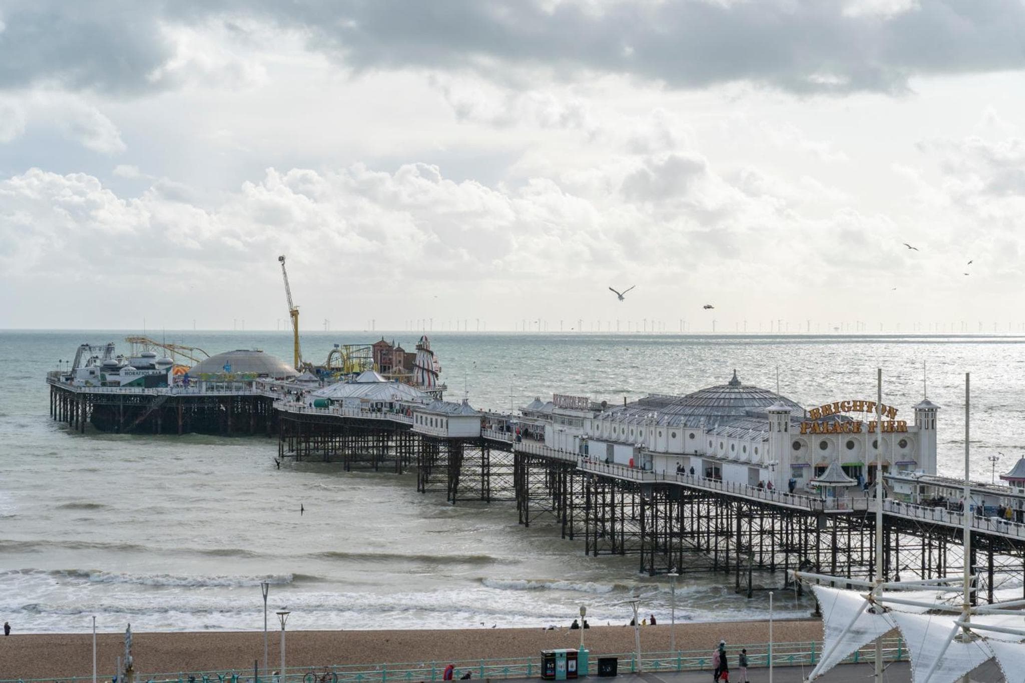 Amsterdam Hotel Brighton Seafront photo 6