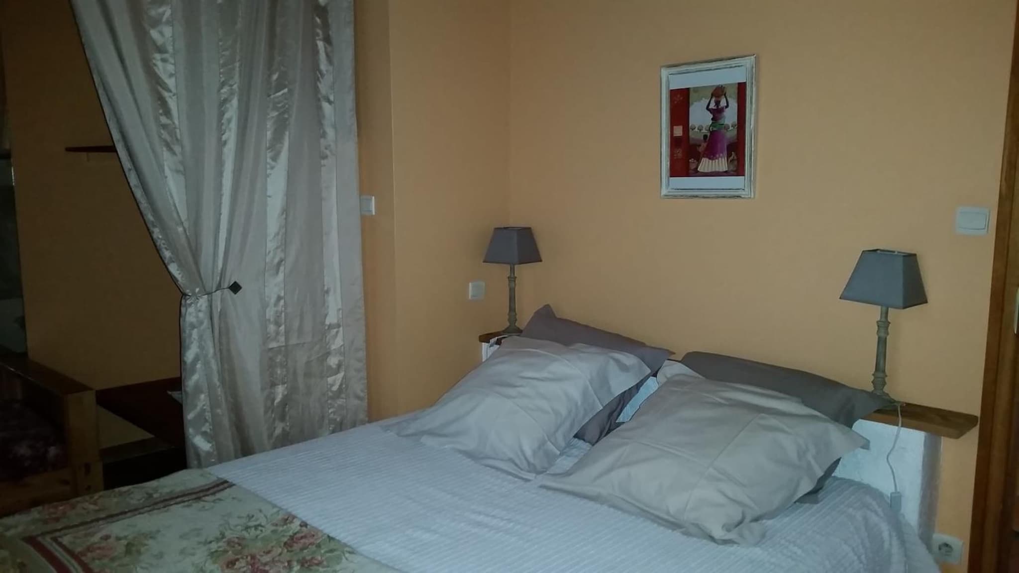 À la Petite Maison photo 4
