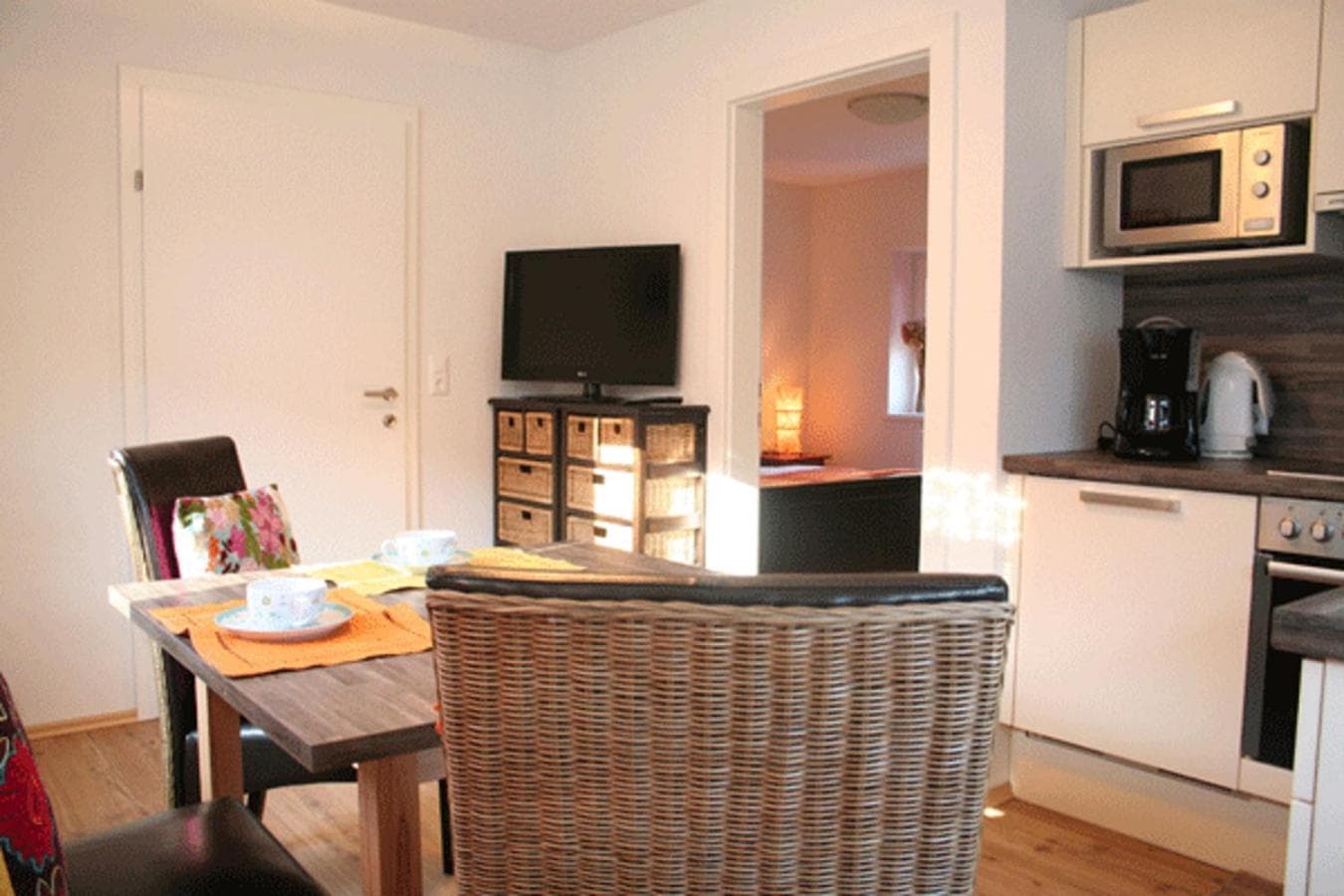 Appartements Resch photo 8
