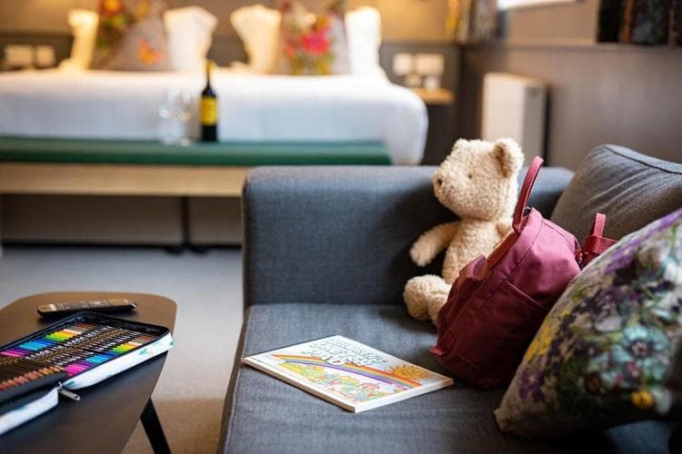 The Goodenough Hotel London photo 2