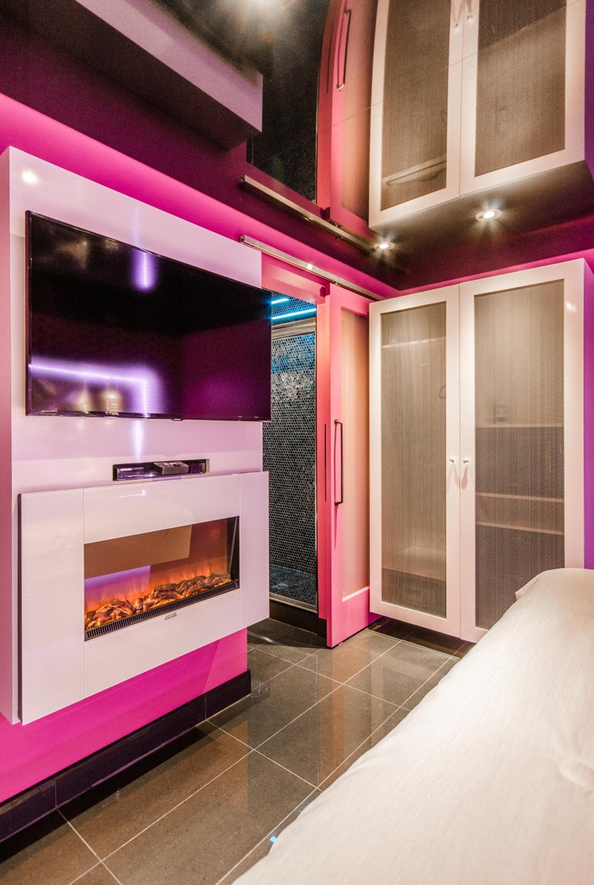 Olux Hotel-Motel-Suites photo 6
