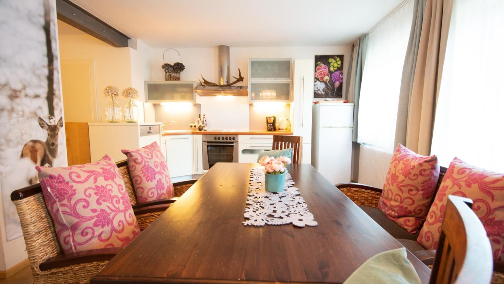 Appartements Resch photo 2