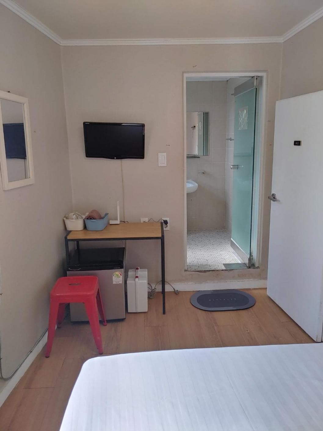 Joy Guesthouse Jangchung photo 8