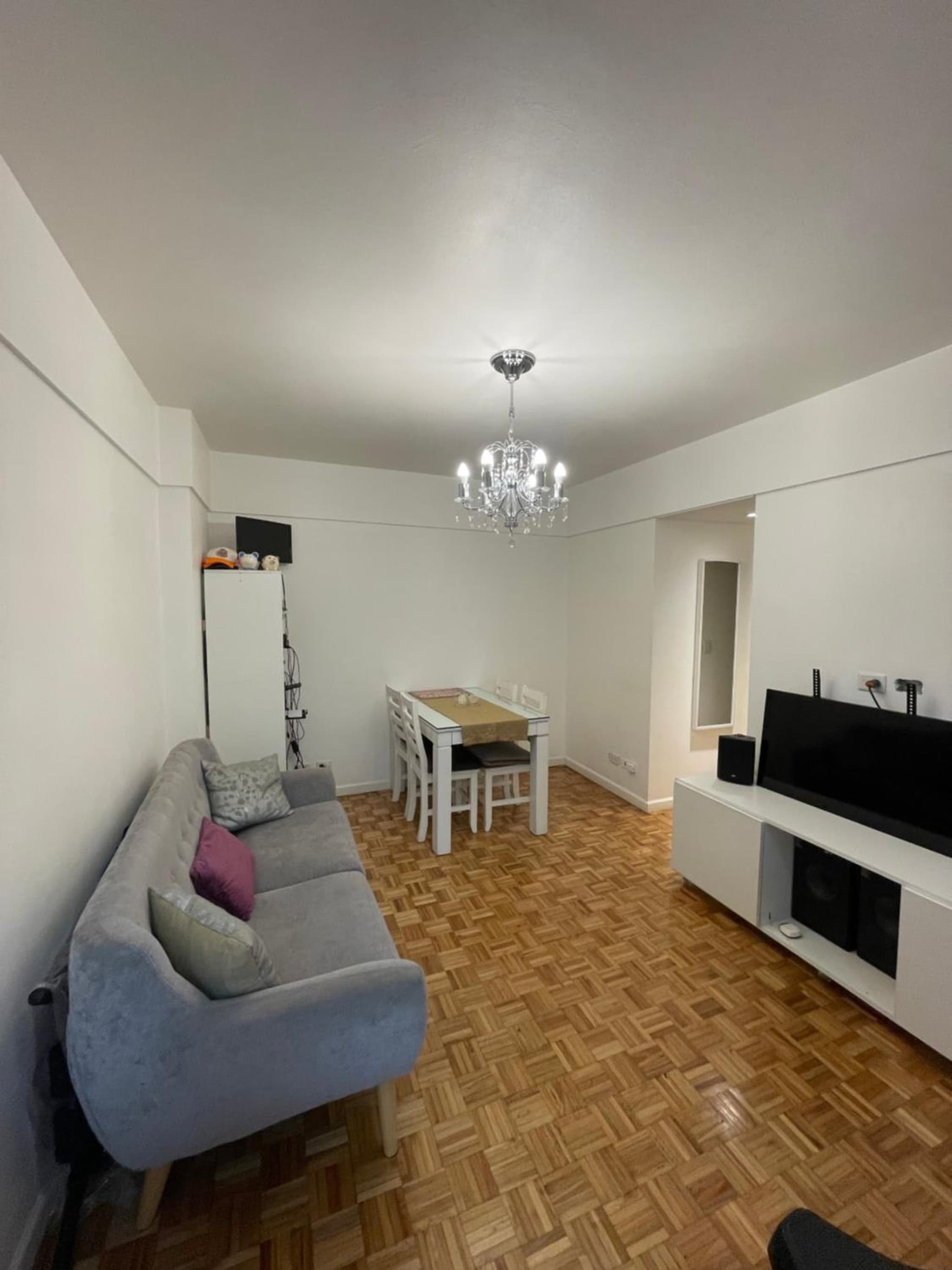 Caballito Apartment photo 9