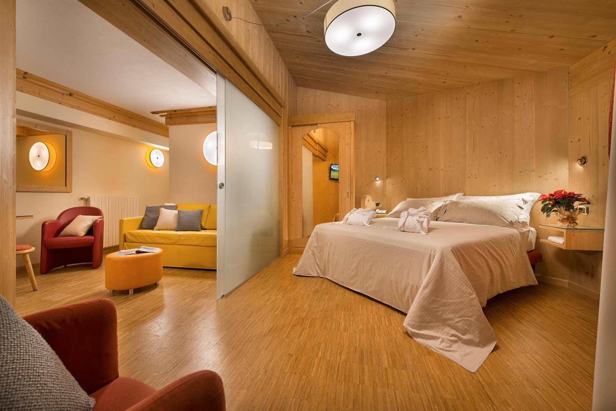 Hotel Baita Montana photo 3