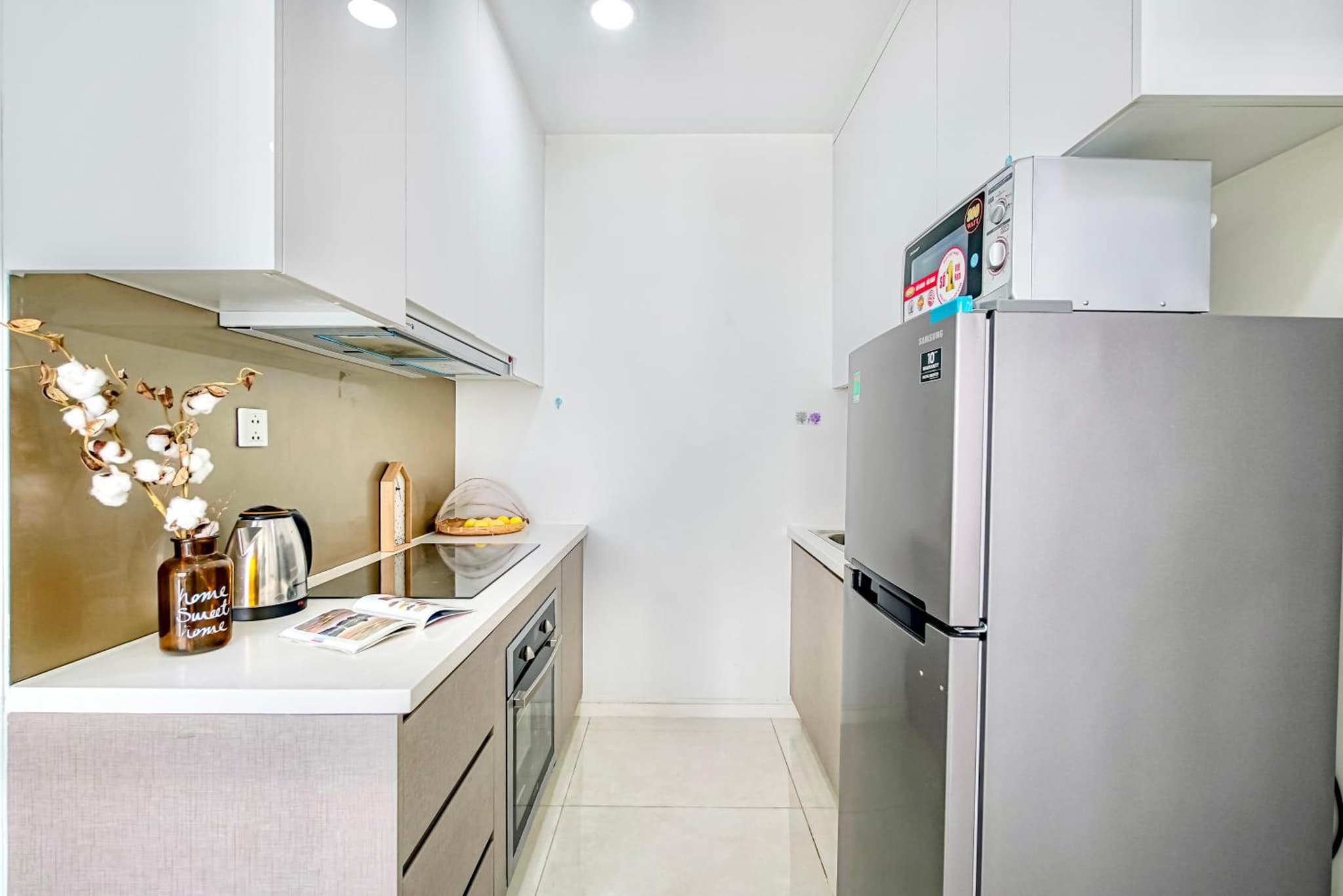 MONday Premium Aparts - HighClass Building and Central Spot photo 6