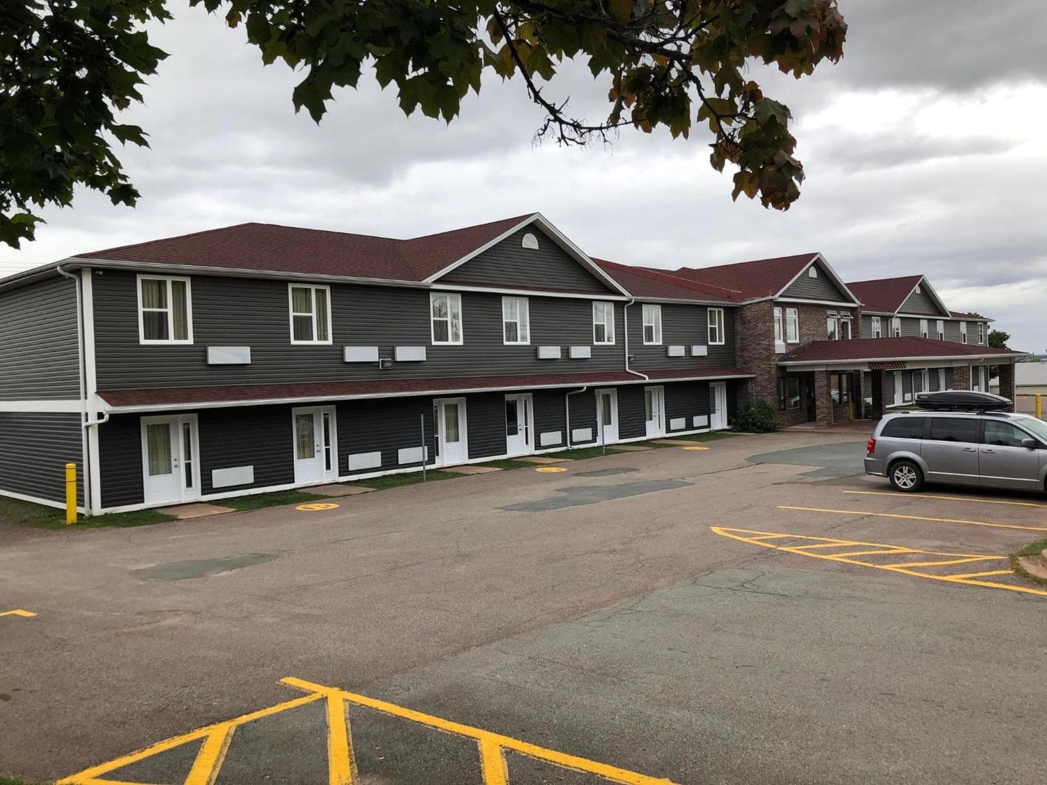 Coastal Inn Sackville photo 7
