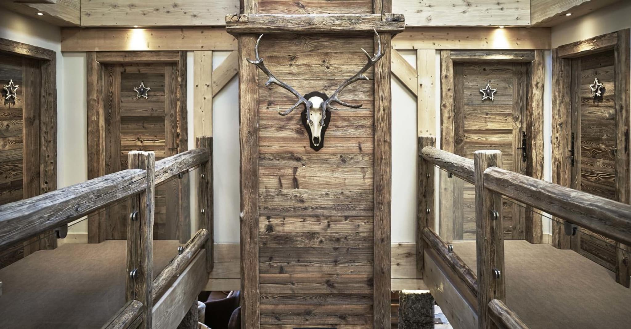Le Lodge Chasse Montagne photo 4