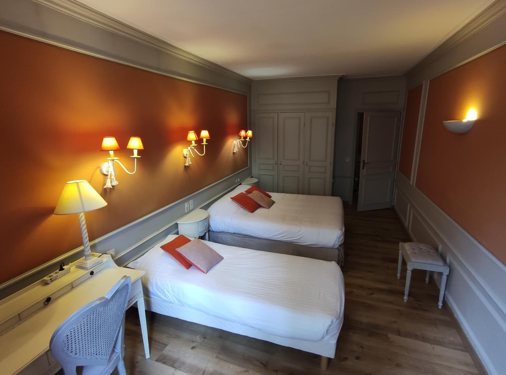 Le Pavillon Saint-Martin photo 9