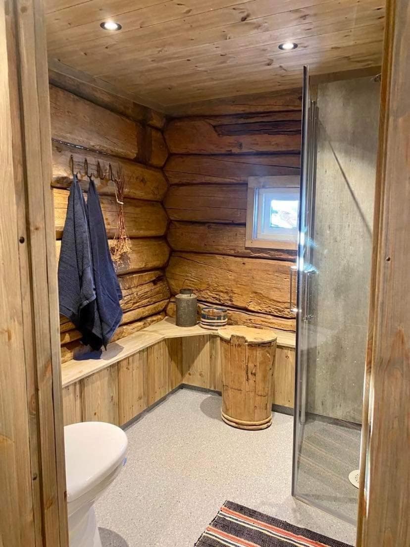Sauefjøset - Idyllisk gardstun fra 1800-tallet photo 5