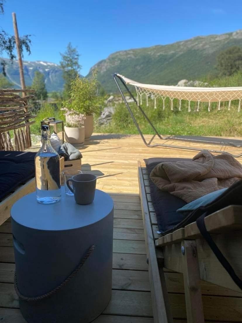 Sauefjøset - Idyllisk gardstun fra 1800-tallet photo 6