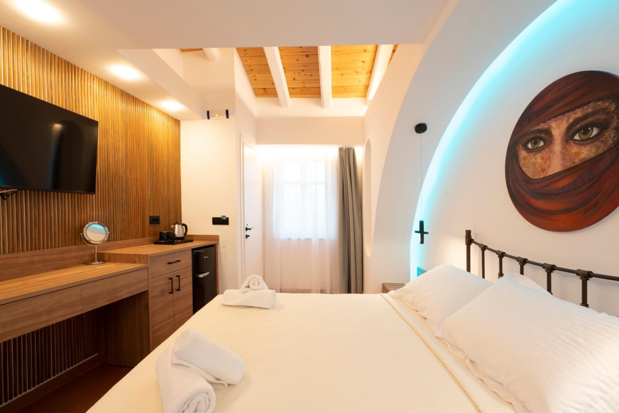 Sartori Concept Hotel photo 9