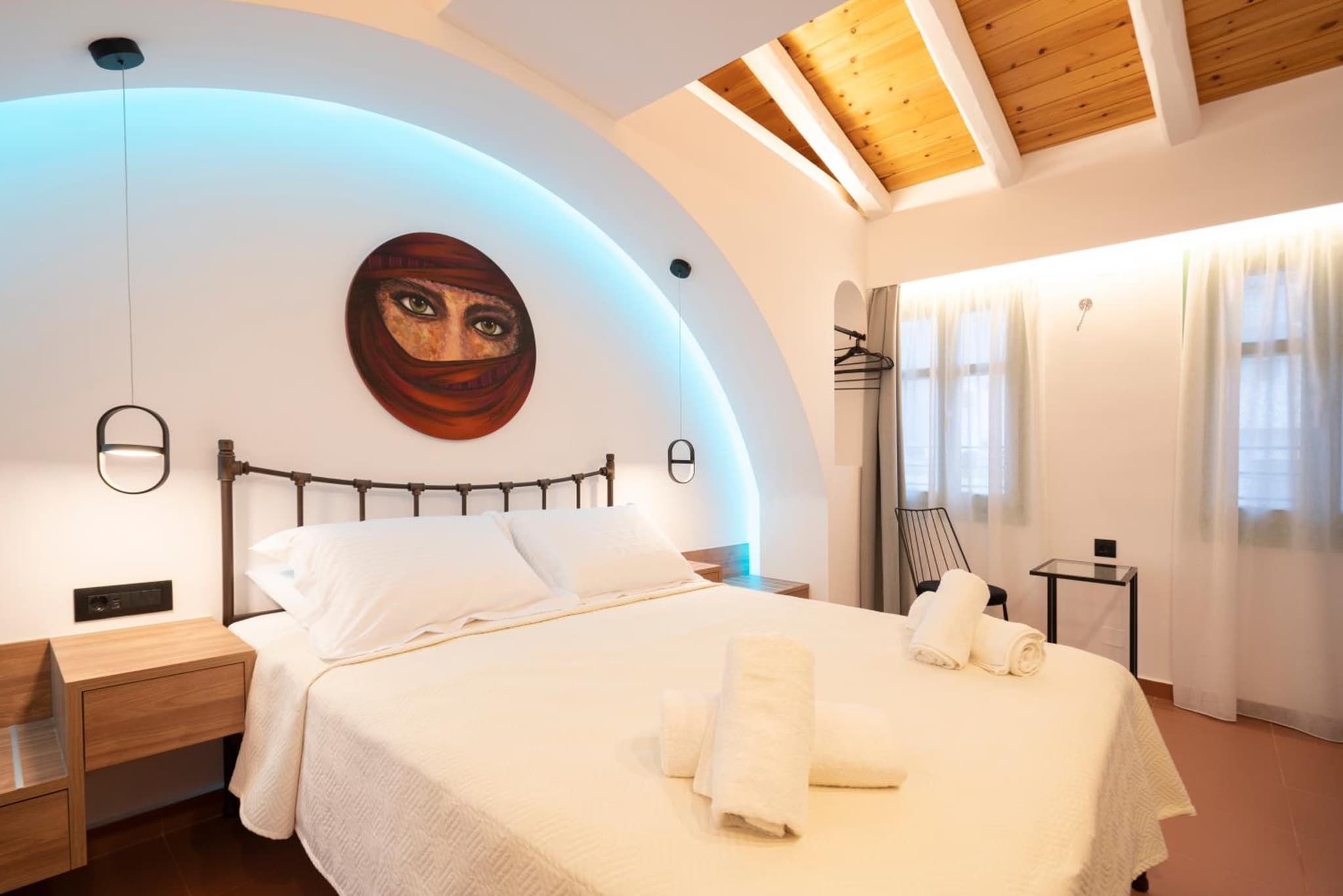 Sartori Concept Hotel photo 7