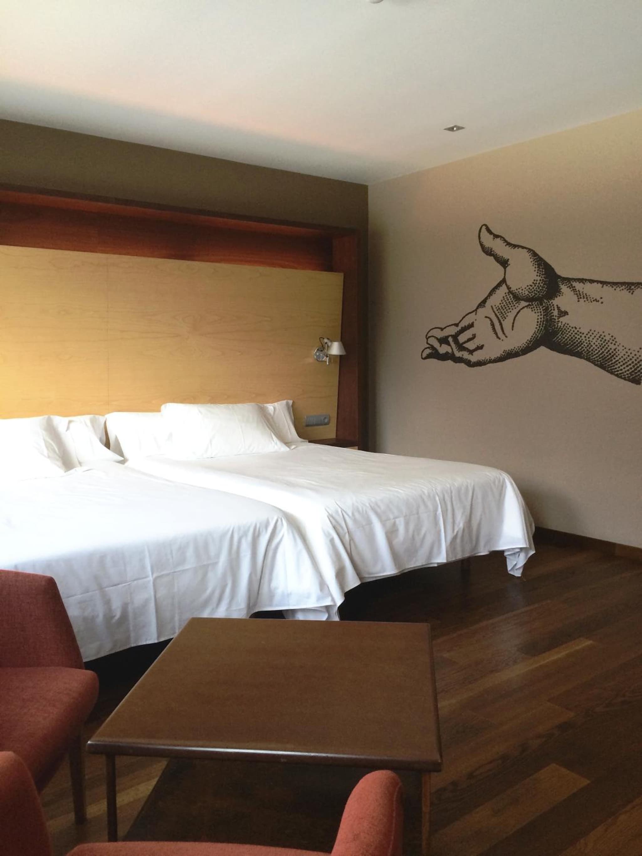 SOMMOS Hotel Aneto photo 8