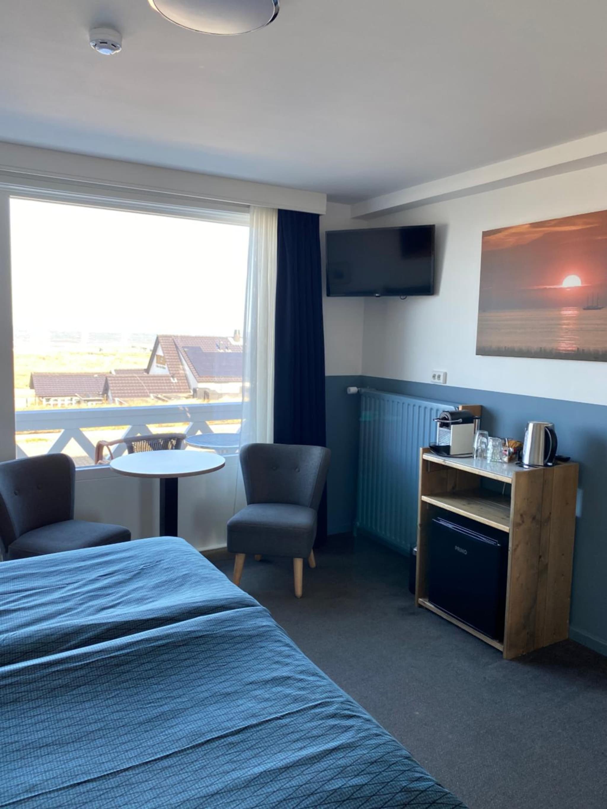Bed&Breakfast aan Strand photo 6