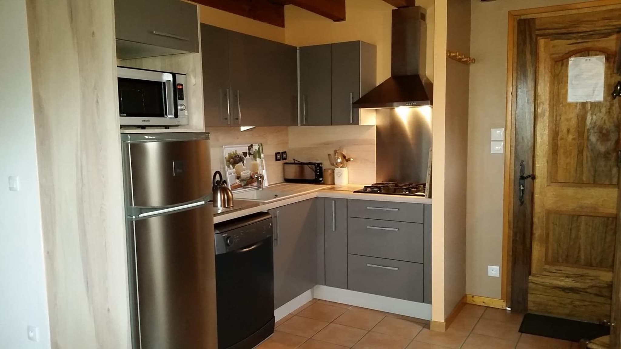 À la Petite Maison photo 6