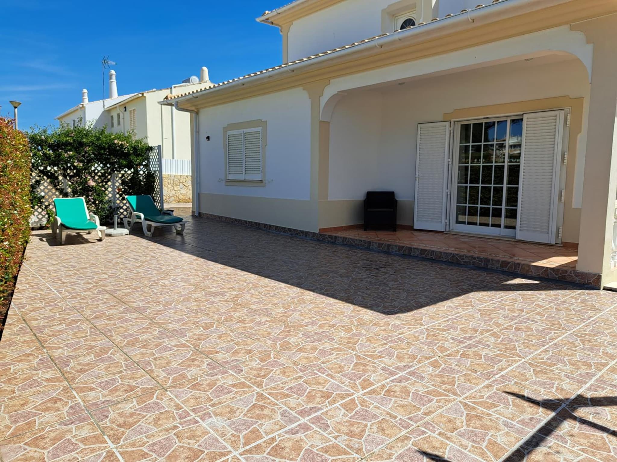 Villa Mariamar photo 4